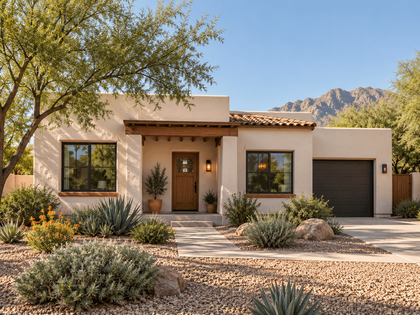 El Paso property